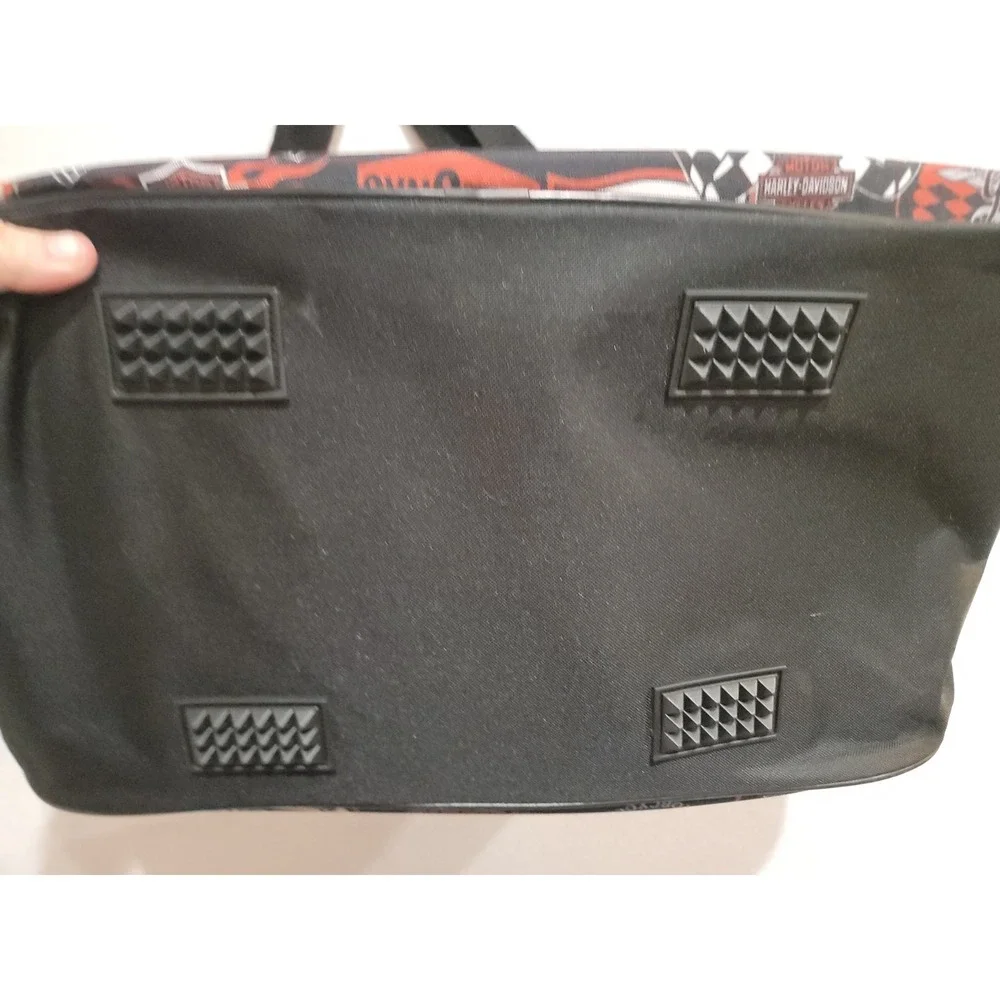 Harley Davidson‎ Logo Sport Duffel Bag 20